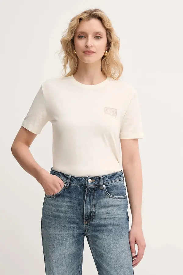 Twinset Pamučna majica Twinset
