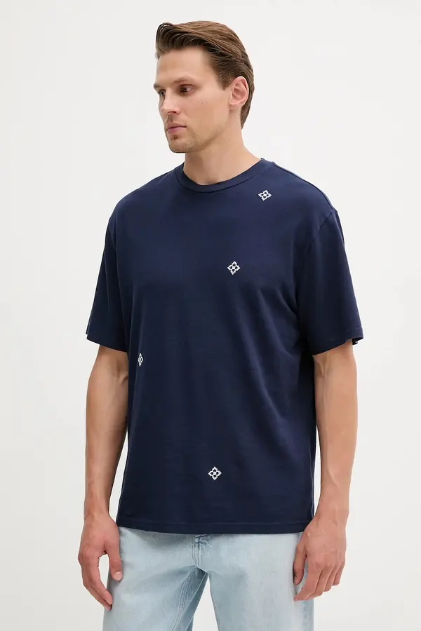 United Colors of Benetton Pamučna majica United Colors of Benetton