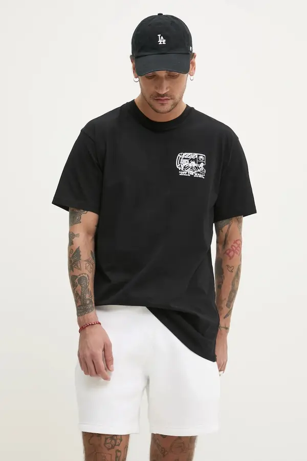 Vans Pamučna majica Vans