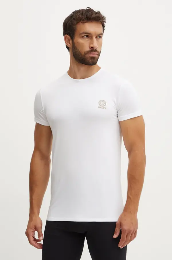 Versace Pamučna majica Versace