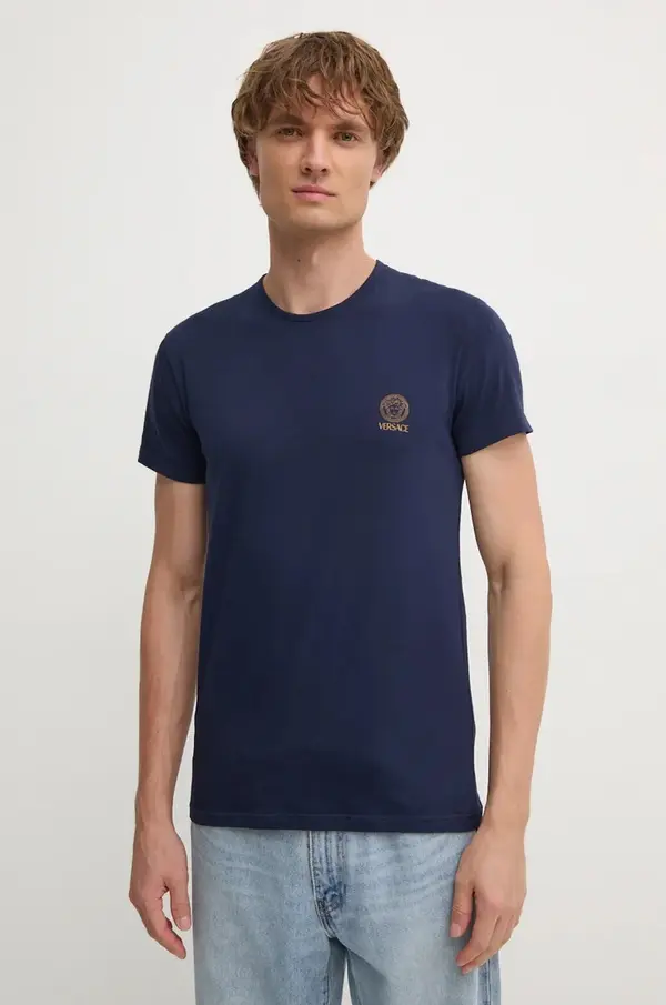 Versace Pamučna majica Versace