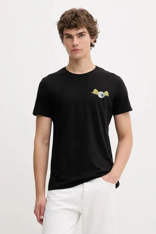 Von Dutch Pamučna majica Von Dutch
