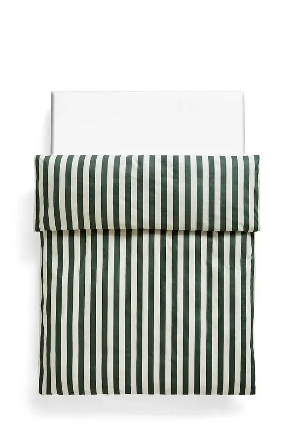 HAY Pamučna navlaka za deku HAY Été 160 x 210 cm