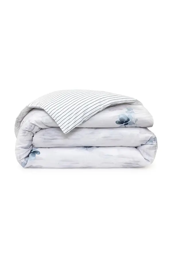 Lacoste Pamučna navlaka za deku Lacoste LSHADOW 200 x 200 cm