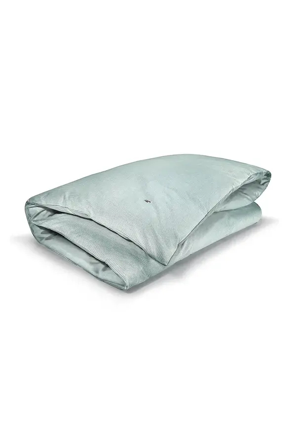 Ralph Lauren Pamučna navlaka za deku Ralph Lauren OXFORD Evergreen 240 x 220 cm