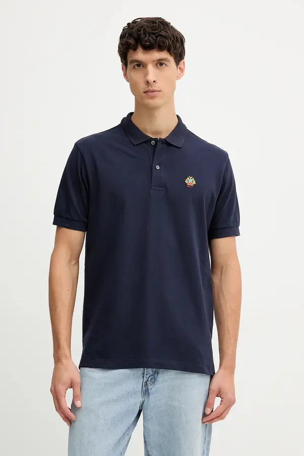Bally Pamučna polo majica Bally