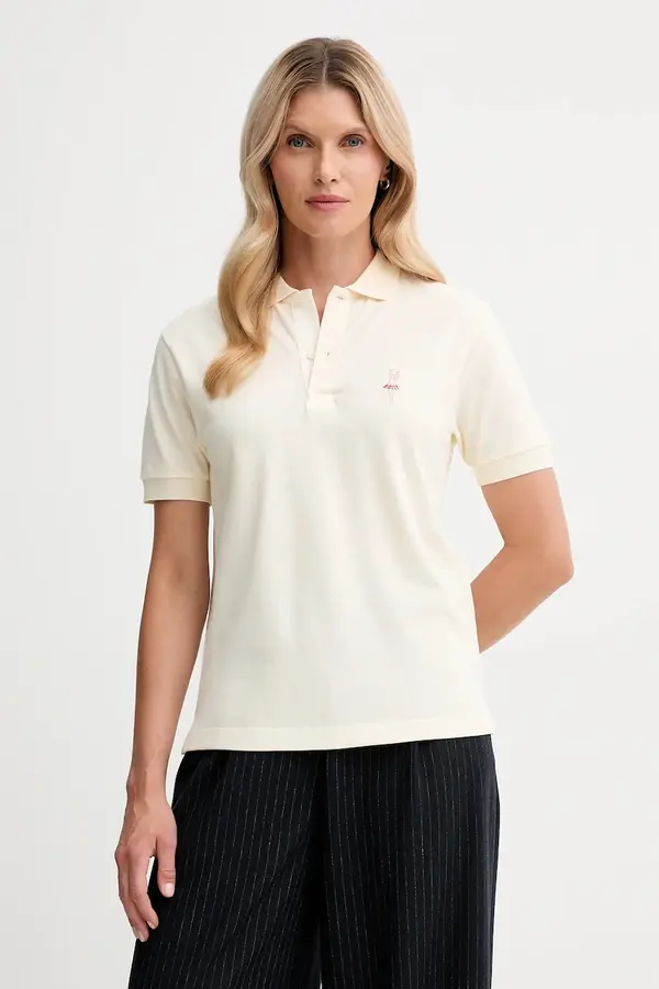 Bally Pamučna polo majica Bally