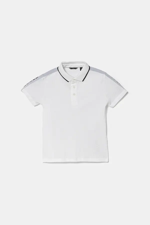 Guess Pamučna polo majica Guess