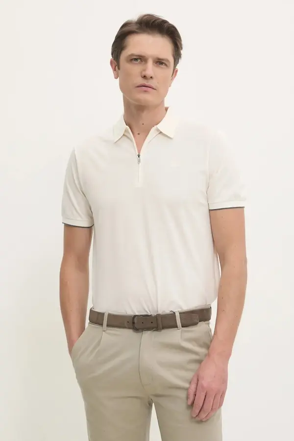 Hackett London Pamučna polo majica Hackett London