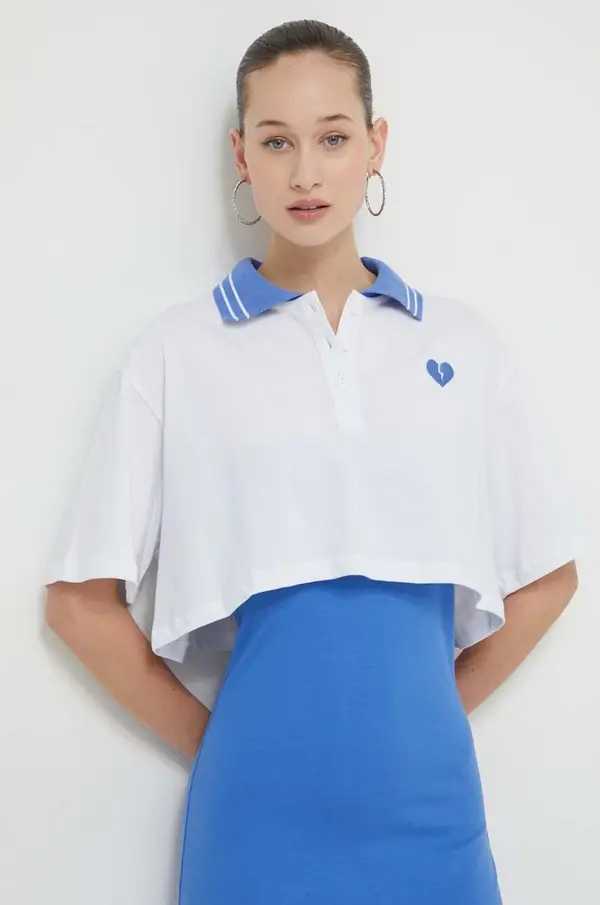 Kaotiko Pamučna polo majica Kaotiko