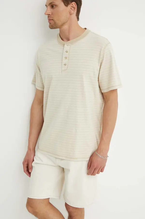 Levi's Pamučna polo majica Levi's