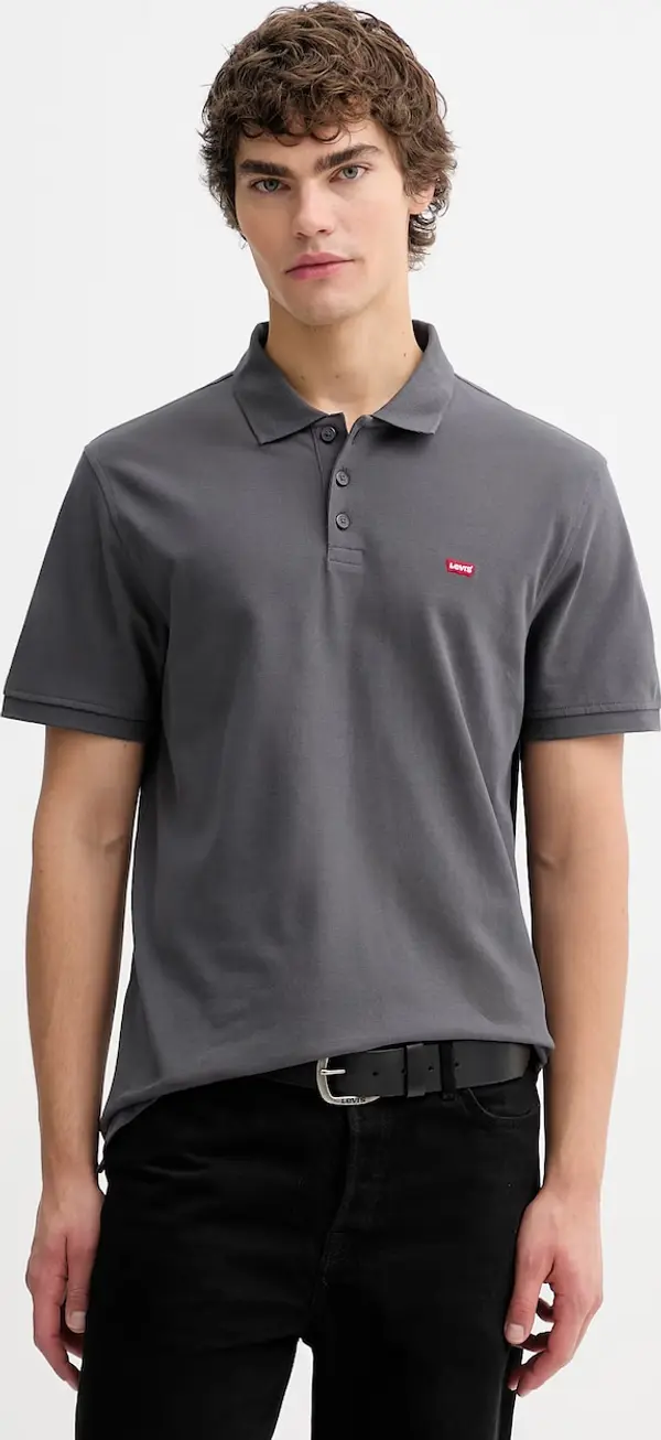 Levi's Pamučna polo majica Levi's LEVIS HM POLO