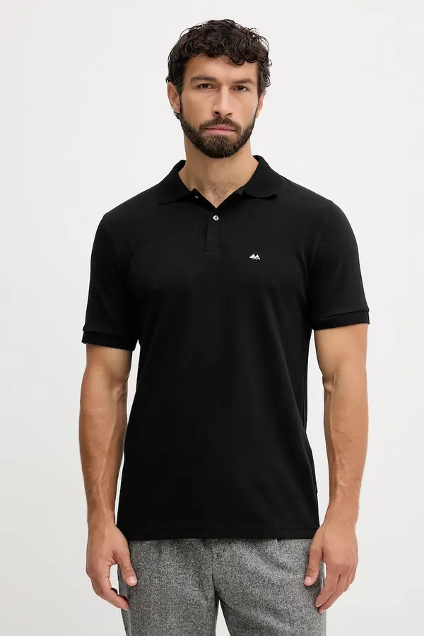 Lindbergh Pamučna polo majica Lindbergh