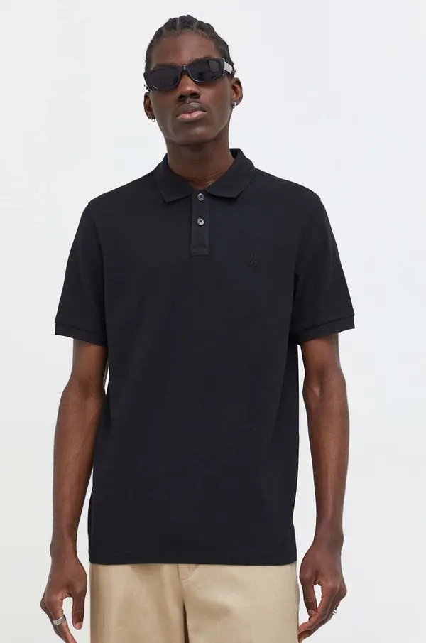 Marc O'Polo Pamučna polo majica Marc O'Polo