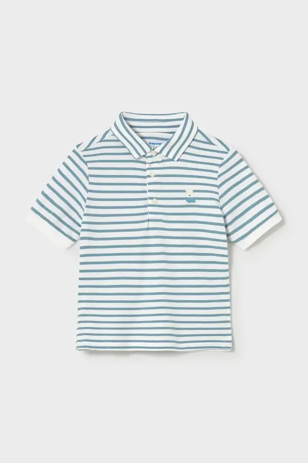 Mayoral Pamučna polo majica Mayoral