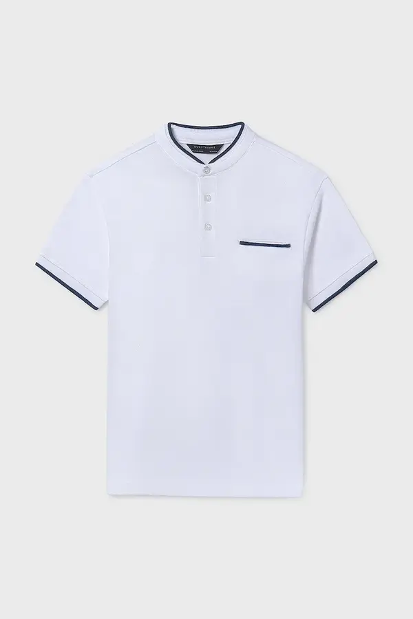 Mayoral Pamučna polo majica Mayoral
