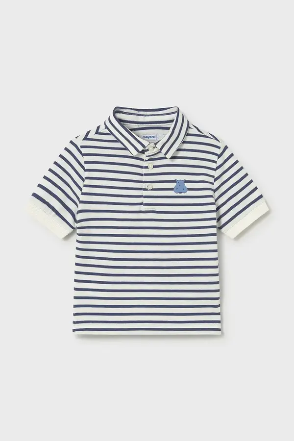 Mayoral Pamučna polo majica Mayoral
