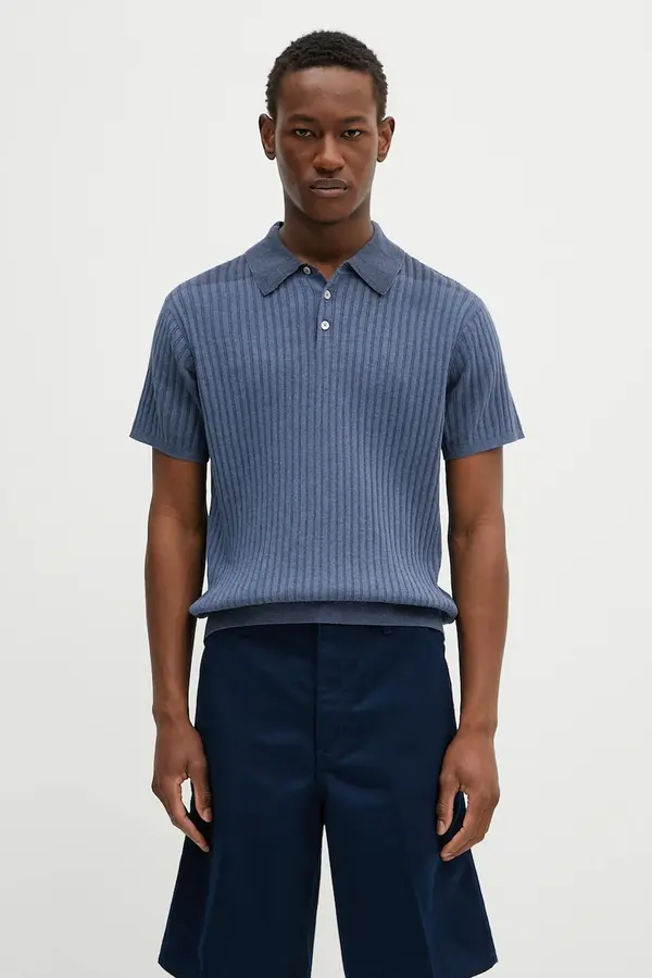 Paul Smith Pamučna polo majica Paul Smith