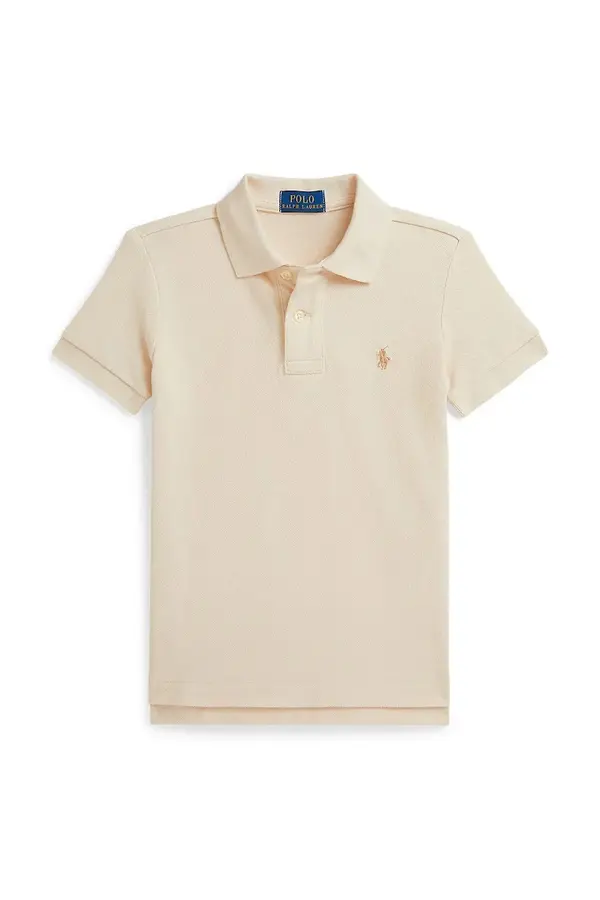 Polo Ralph Lauren Pamučna polo majica Polo Ralph Lauren