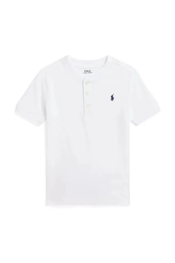Polo Ralph Lauren Pamučna polo majica Polo Ralph Lauren