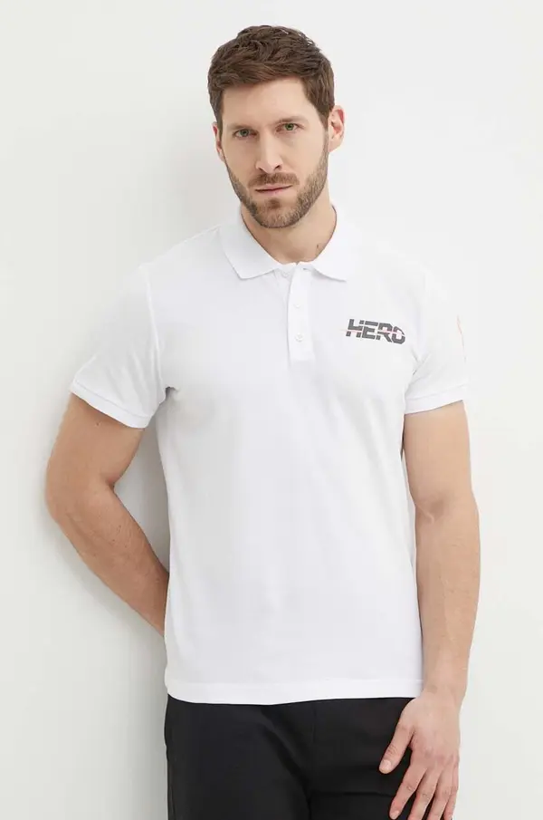 Rossignol Pamučna polo majica Rossignol HERO
