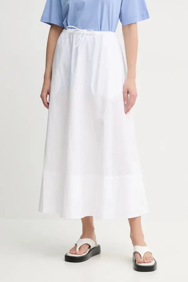 By Malene Birger Pamučna suknja By Malene Birger PHEOBES