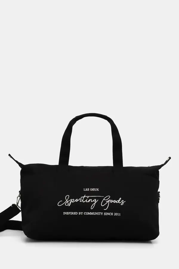 Les Deux Pamučna torba Les Deux 49 x 30 x 21 cm
