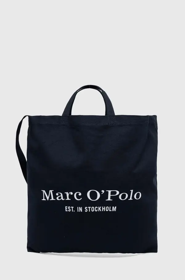 Marc O'Polo Pamučna torba Marc O'Polo