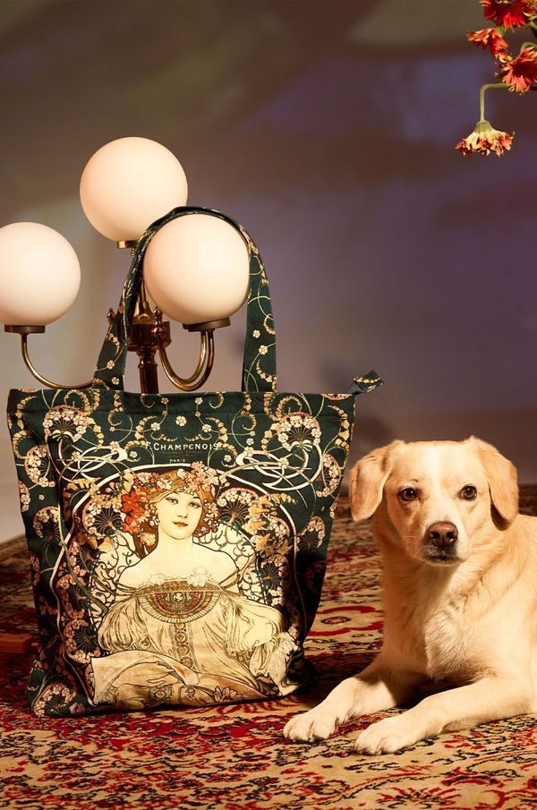 Medicine Pamučna torba Medicine