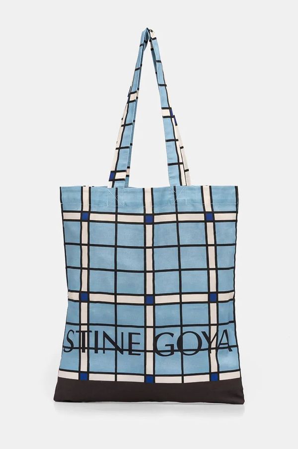 Stine Goya Pamučna torba Stine Goya A016-2285