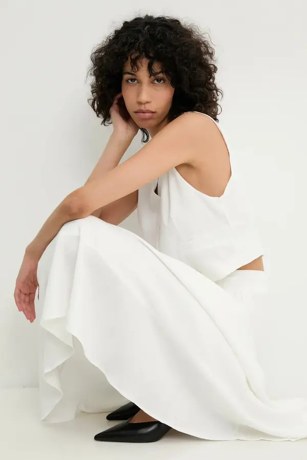 Answear.LAB Pamučna trenirka Answear.LAB