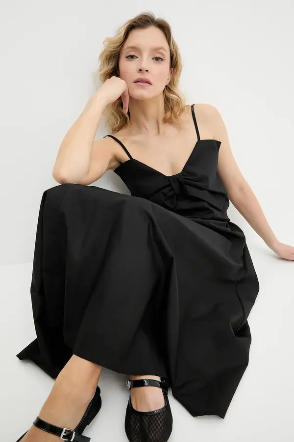 Answear.LAB Pamučna trenirka Answear.LAB