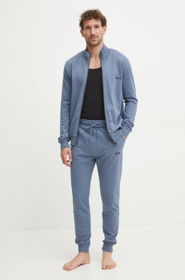 Fila Pamučna trenirka Fila FPW1196