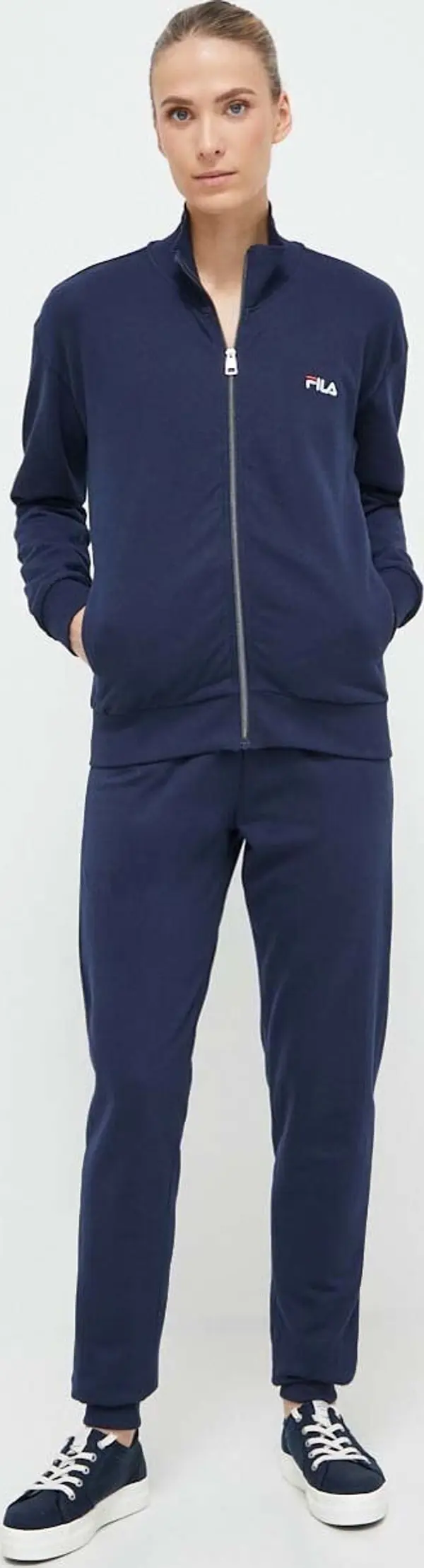Fila Pamučna trenirka Fila