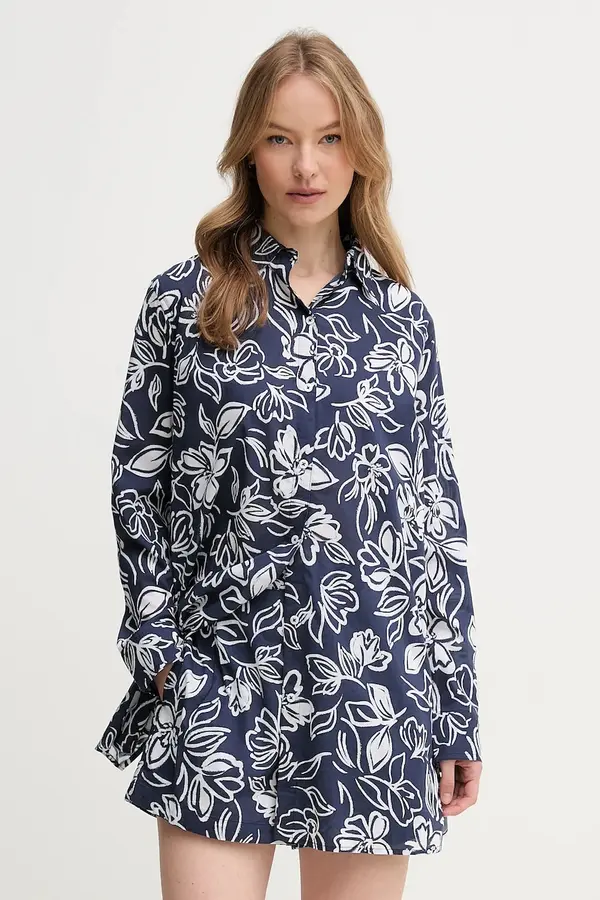 Lauren Ralph Lauren Pamučna trenirka Lauren Ralph Lauren