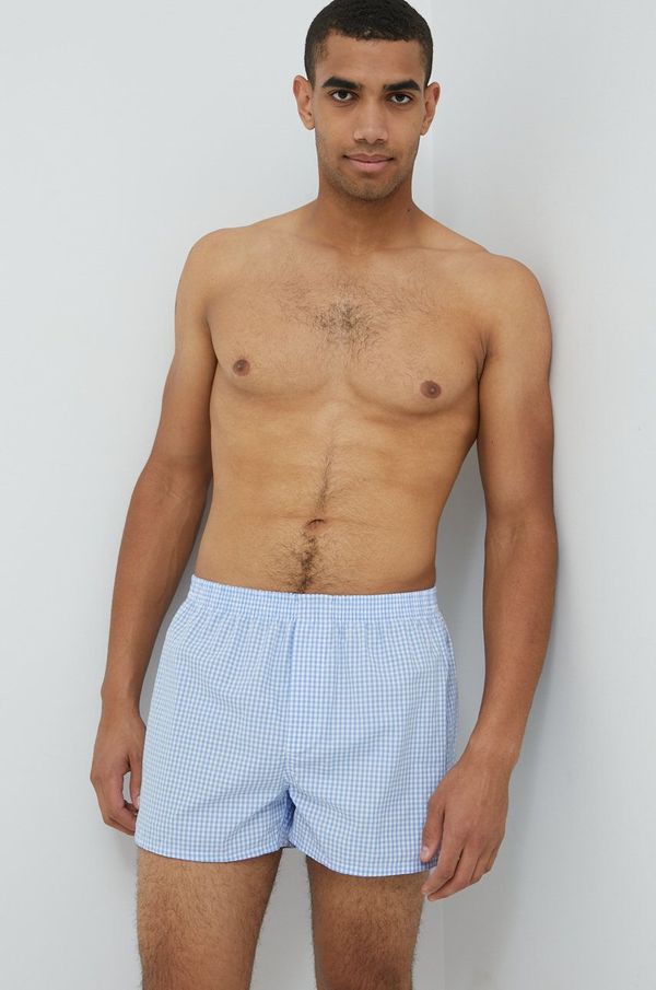 Boss Pamučne bokserice BOSS 2-pack 50480075