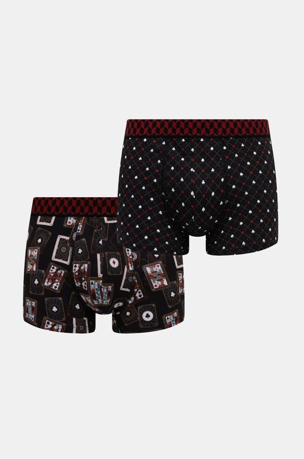 Medicine Pamučne bokserice Medicine 2-pack