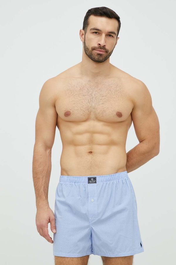 Polo Ralph Lauren Pamučne bokserice Polo Ralph Lauren