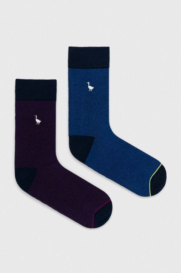 Medicine Pamučne čarape Medicine 2-pack