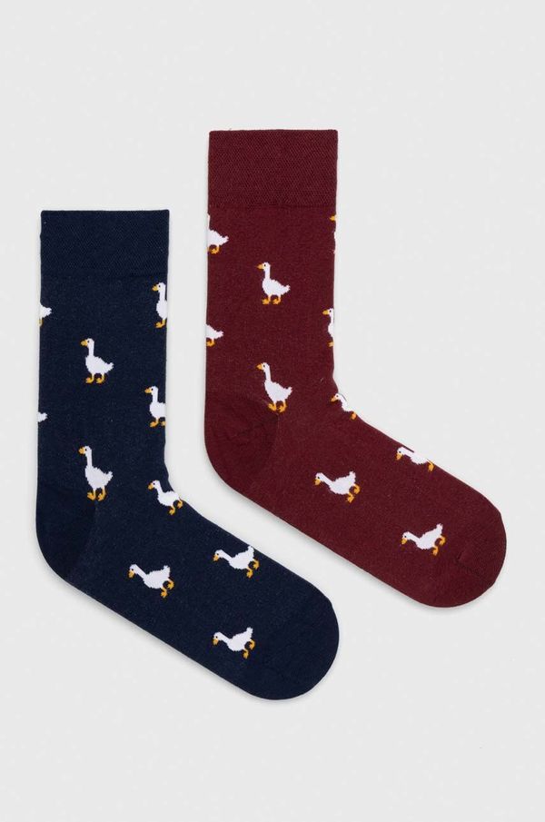 Medicine Pamučne čarape Medicine 2-pack