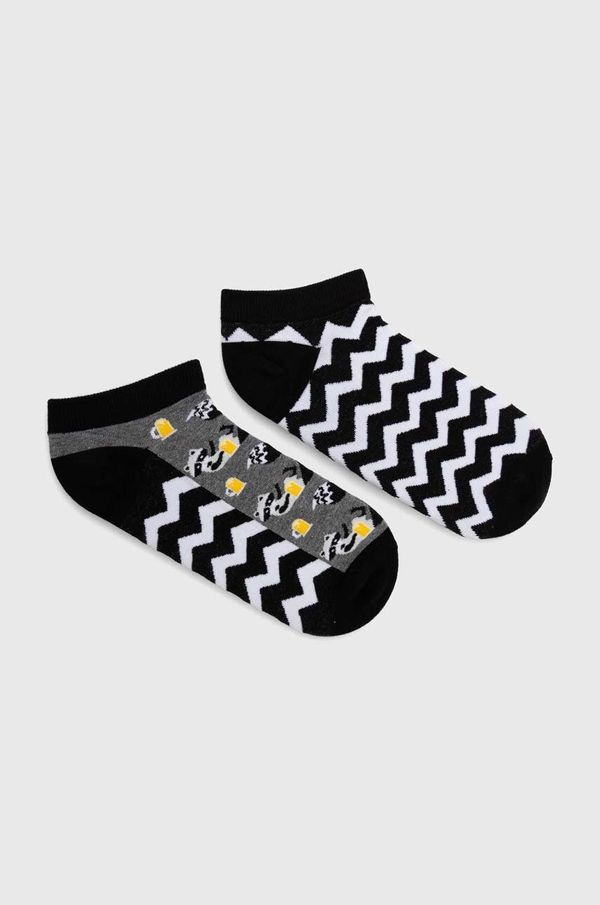 Medicine Pamučne čarape Medicine 2-pack za muškarce