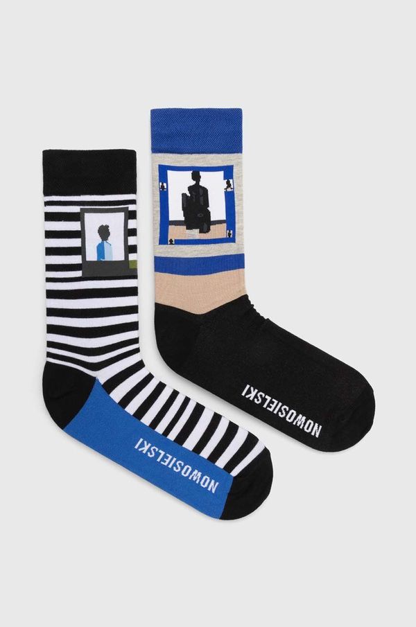 Medicine Pamučne čarape Medicine 2-pack za muškarce