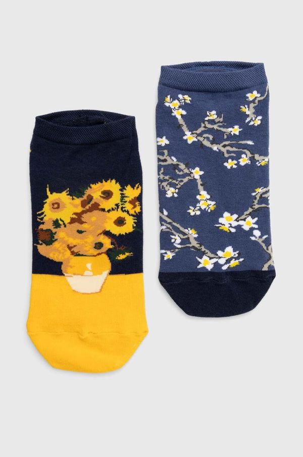 Medicine Pamučne čarape Medicine 2-pack za muškarce