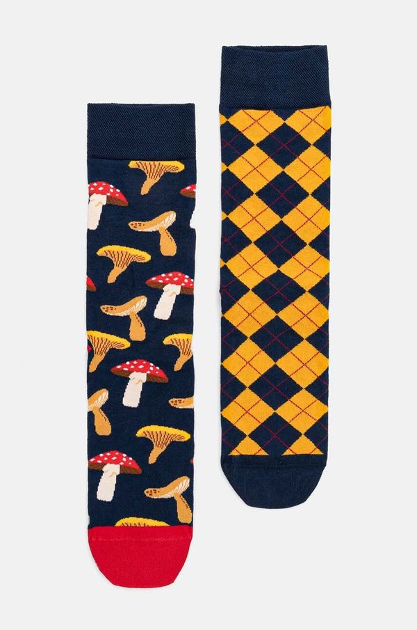 Medicine Pamučne čarape Medicine 2-pack za muškarce