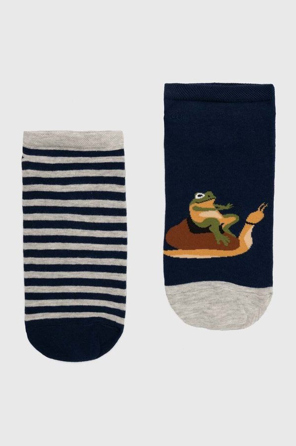 Medicine Pamučne čarape Medicine 2-pack za muškarce