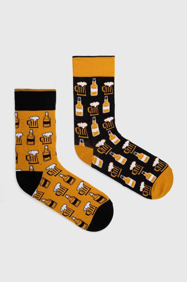 Medicine Pamučne čarape Medicine 2-pack za muškarce