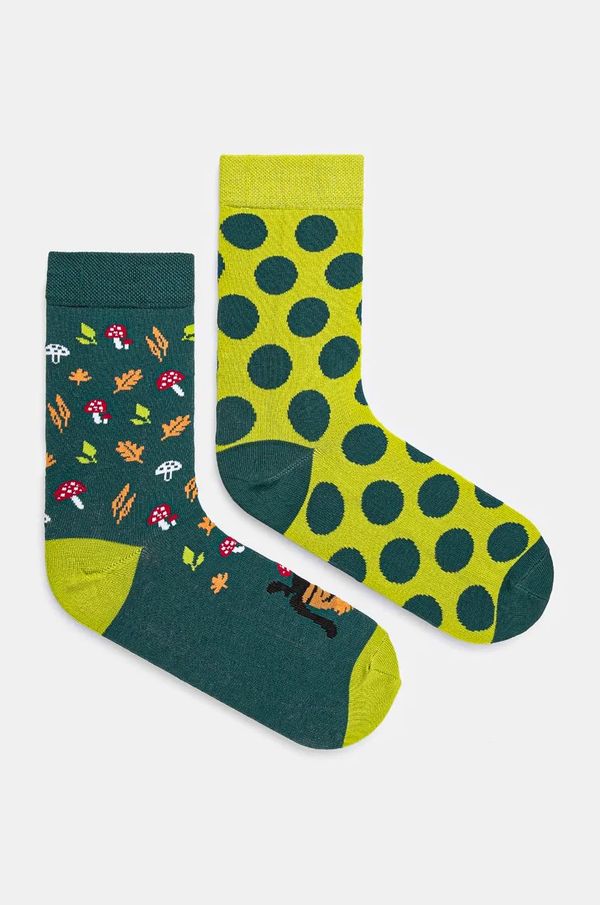 Medicine Pamučne čarape Medicine 2-pack za žene