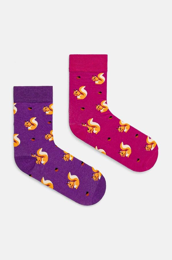 Medicine Pamučne čarape Medicine 2-pack za žene