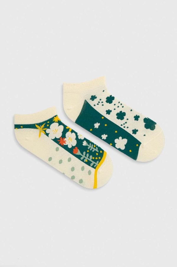 Medicine Pamučne čarape Medicine 2-pack za žene