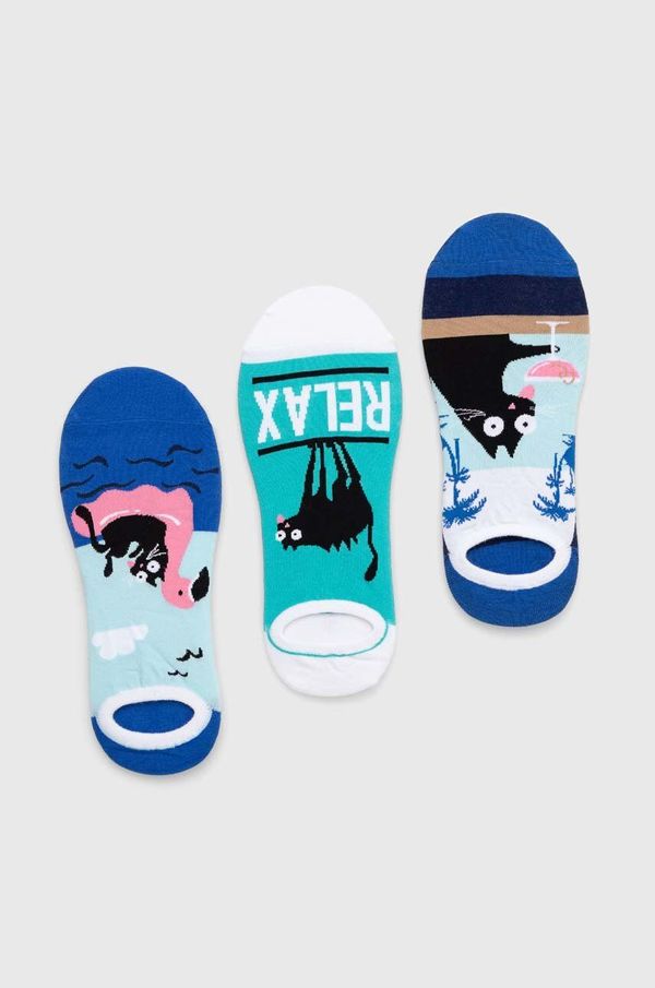 Medicine Pamučne čarape Medicine 3-pack